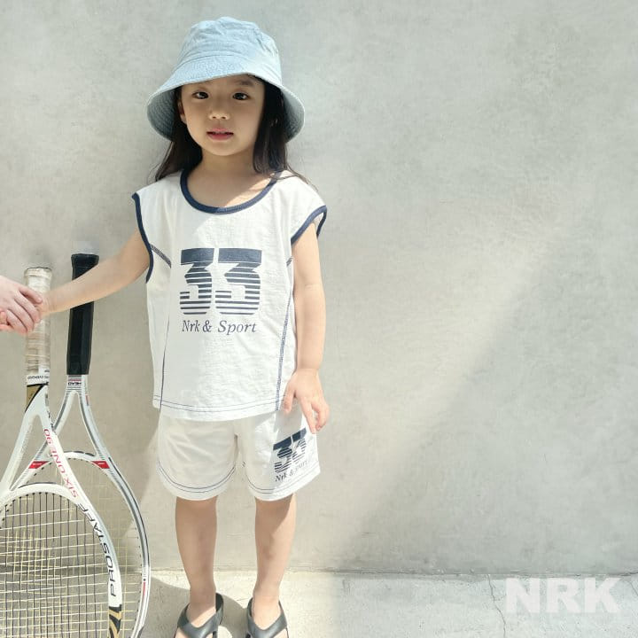 Nrk - Korean Children Fashion - #littlefashionista - Basic Hat - 8