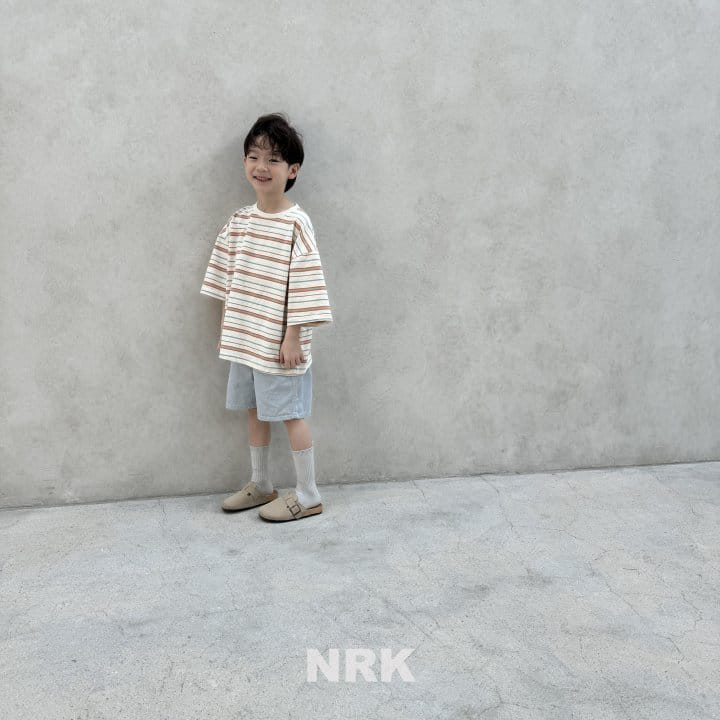 Nrk - Korean Children Fashion - #magicofchildhood - Pig Stitch Pants - 11