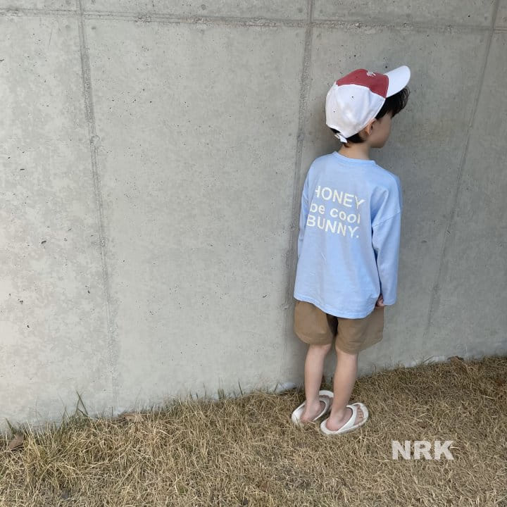 Nrk - Korean Children Fashion - #magicofchildhood - Quilting Shorts - 5