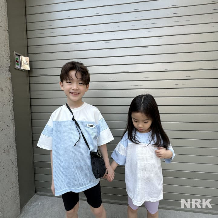 Nrk - Korean Children Fashion - #magicofchildhood - Color Leggings