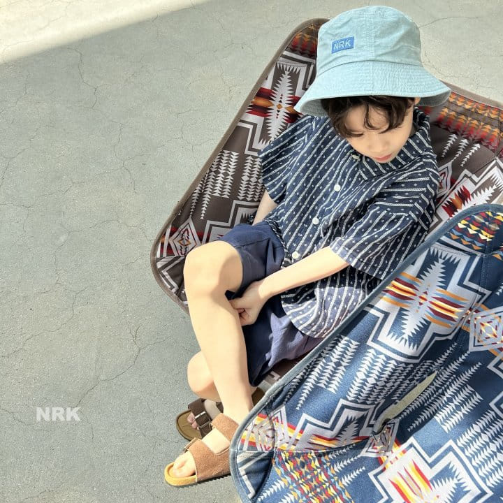 Nrk - Korean Children Fashion - #magicofchildhood - Basic Hat - 9
