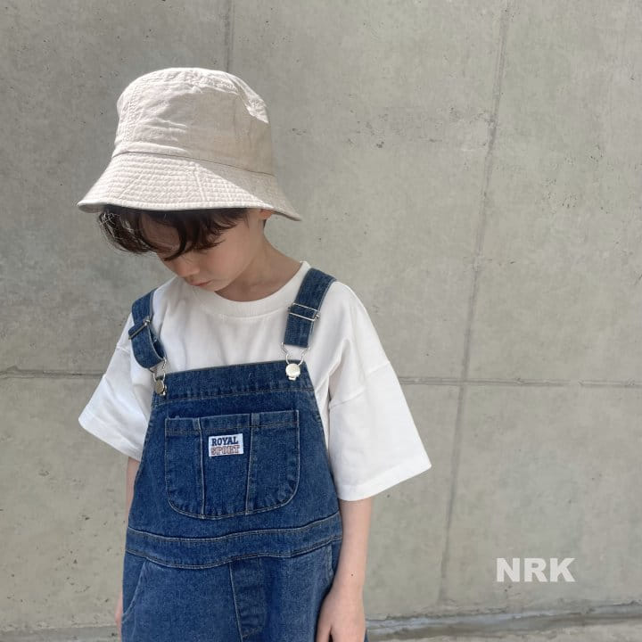Nrk - Korean Children Fashion - #minifashionista - Basic Hat - 10