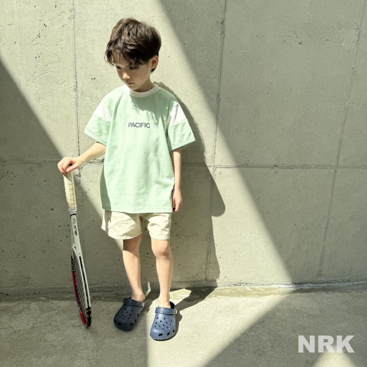 Nrk - Korean Children Fashion - #prettylittlegirls - Twill Short Pants - 11