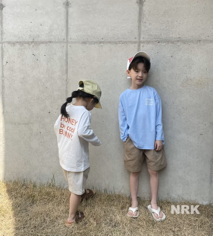 Nrk - Korean Children Fashion - #prettylittlegirls - Quilting Shorts - 7