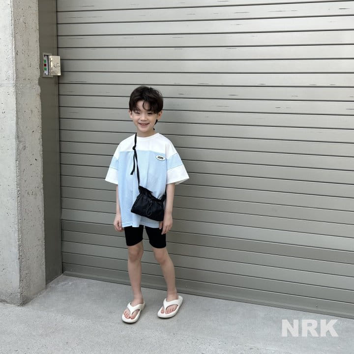 Nrk - Korean Children Fashion - #prettylittlegirls - Color Leggings - 3