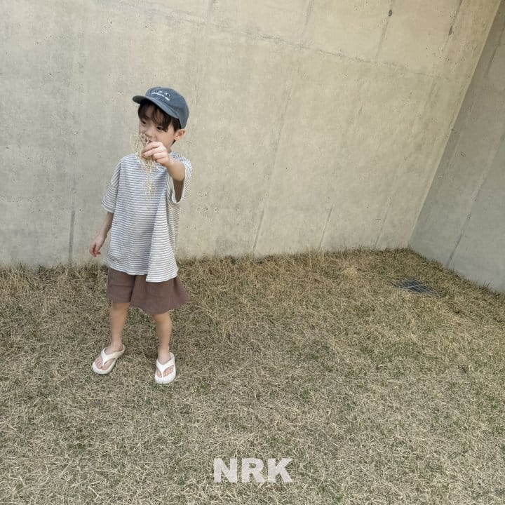 Nrk - Korean Children Fashion - #prettylittlegirls - Youth Cap - 8