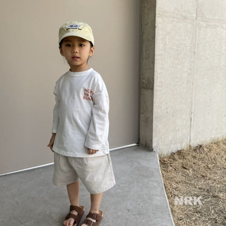Nrk - Korean Children Fashion - #stylishchildhood - Quilting Shorts - 10
