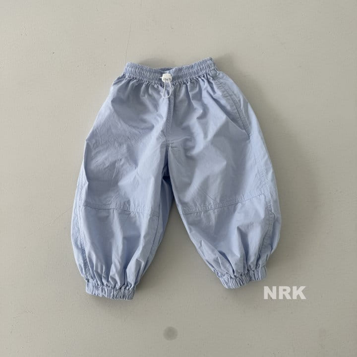 Nrk - Korean Children Fashion - #stylishchildhood - Summer C Jogger Pants - 7