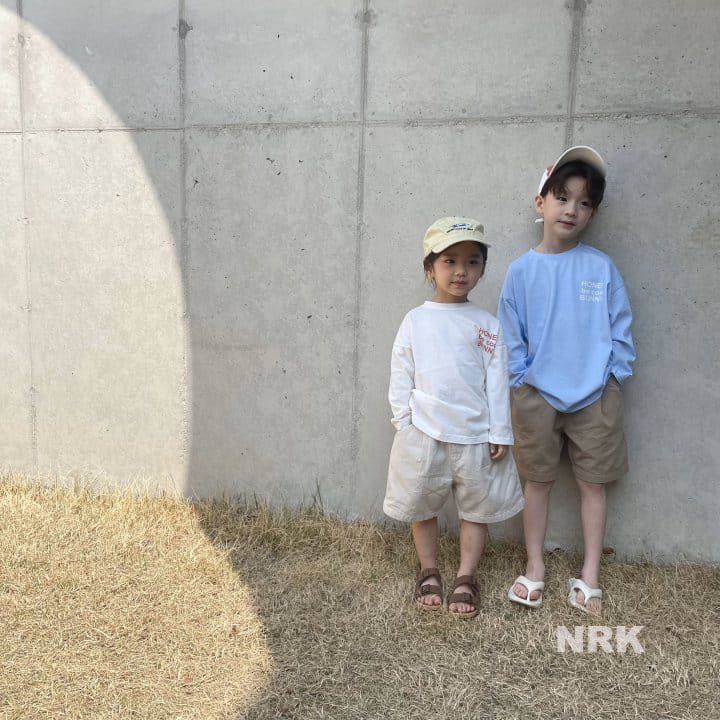 Nrk - Korean Children Fashion - #todddlerfashion - Quilting Shorts - 8