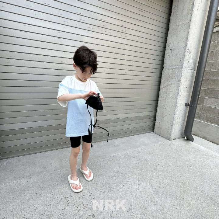 Nrk - Korean Children Fashion - #prettylittlegirls - Color Leggings - 4