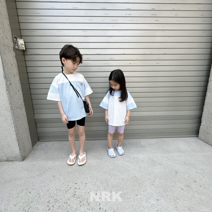 Nrk - Korean Children Fashion - #toddlerclothing - Color Leggings - 5