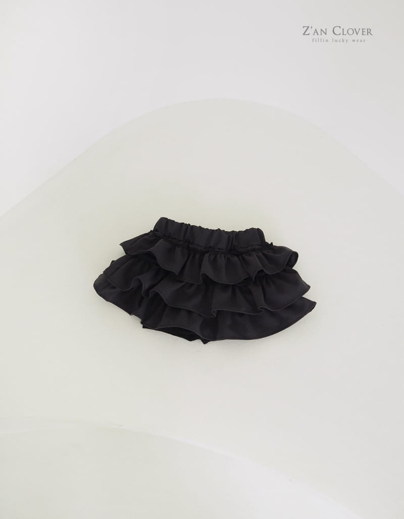 Zan Clover - Korean Children Fashion - #discoveringself - Kan Kan Mini Skirt - 7