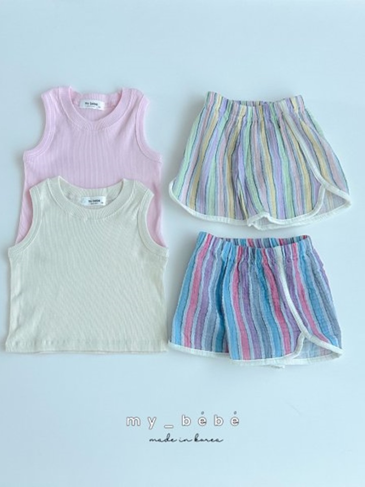 Puppy Top Bottom Set