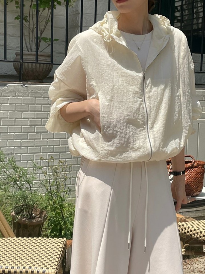 Poter Mesh Jumper Poter Mesh Jumper