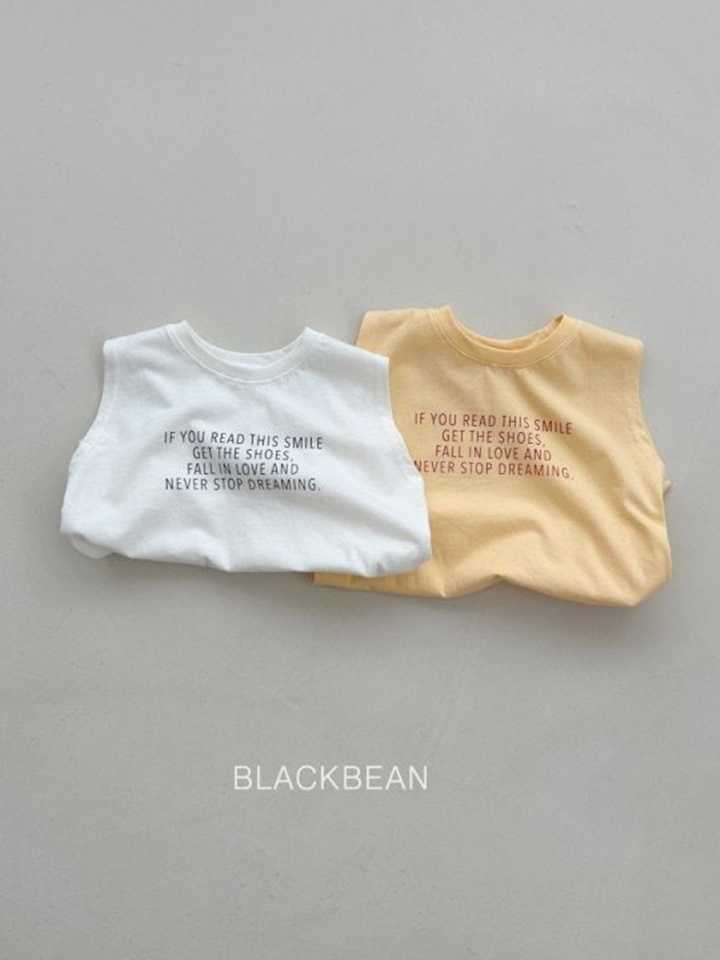 If You Sleeveless Tee If You Sleeveless Tee