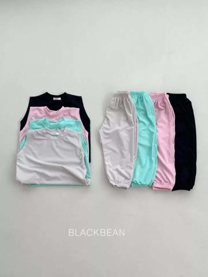 Spring Top Bottom Set Spring Top Bottom Set