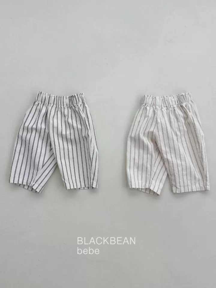 Natural Bebe Pants