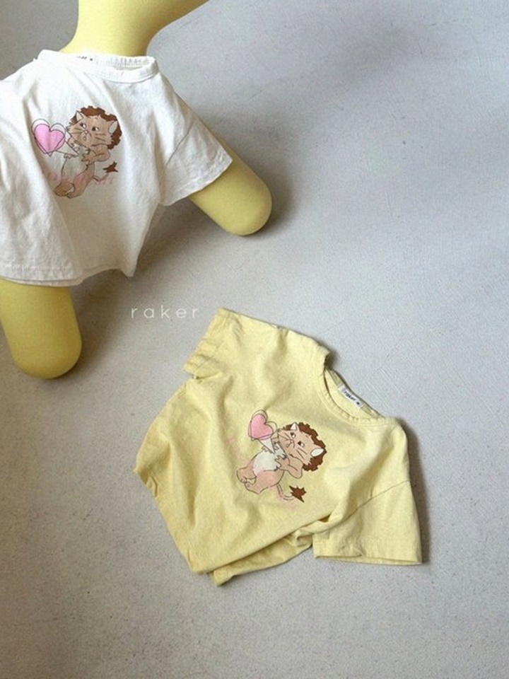 Lion Heart Tee Lion Heart Tee