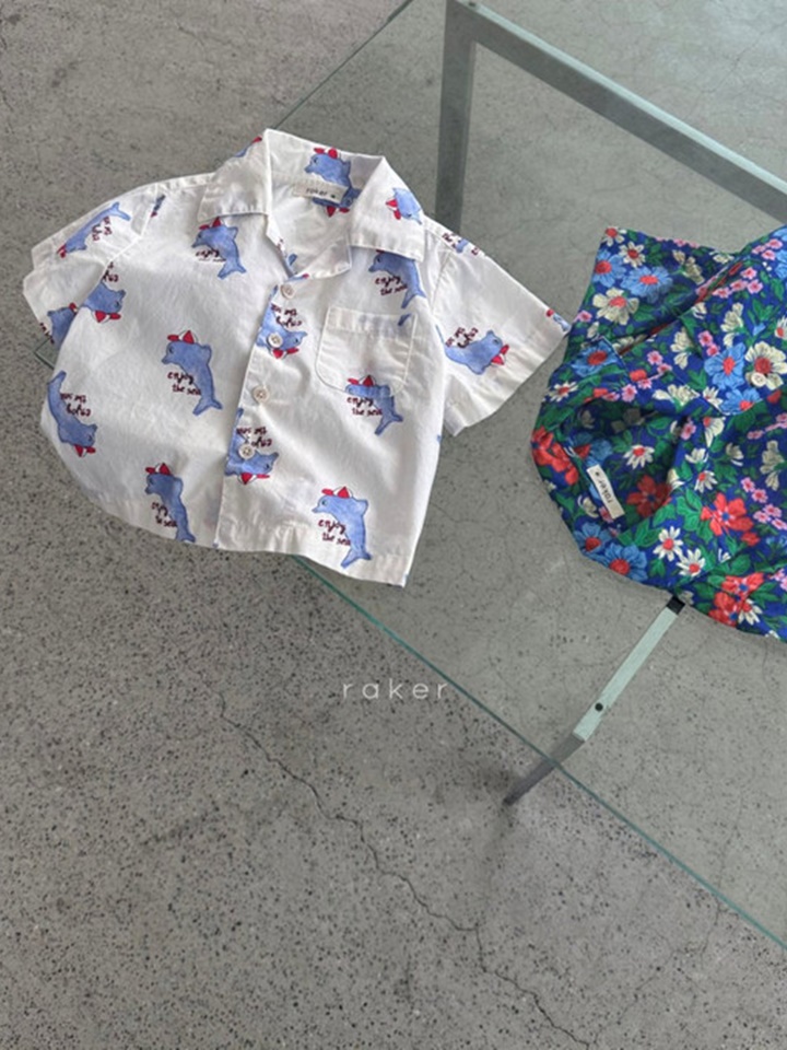 Y Collar Shirt Y Collar Shirt