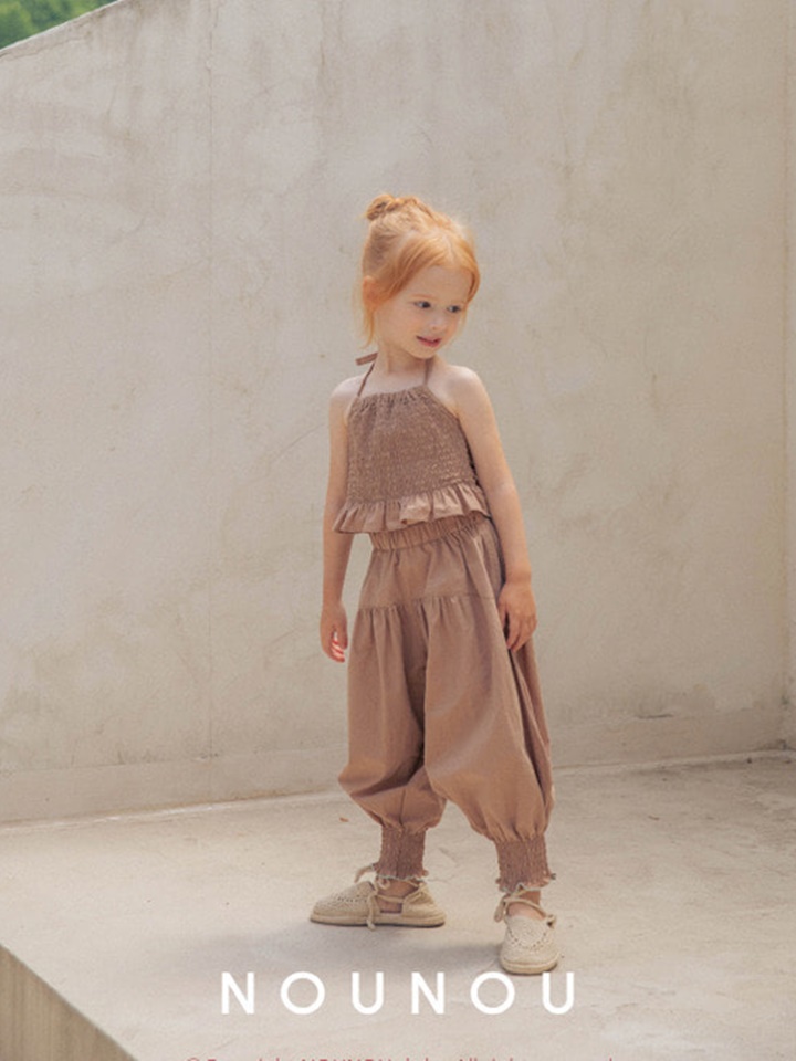 Juni Pants Juni Pants