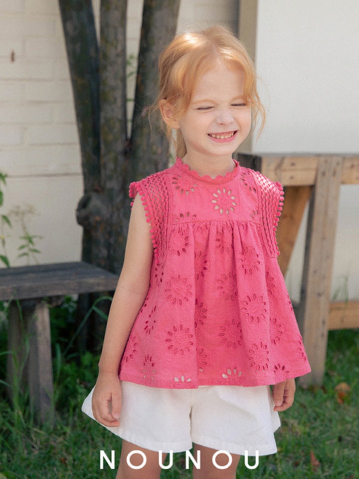 Label Blouse Label Blouse
