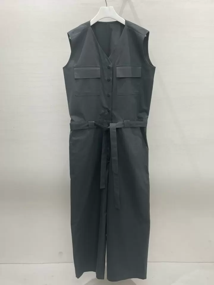Salty Jumpsuit