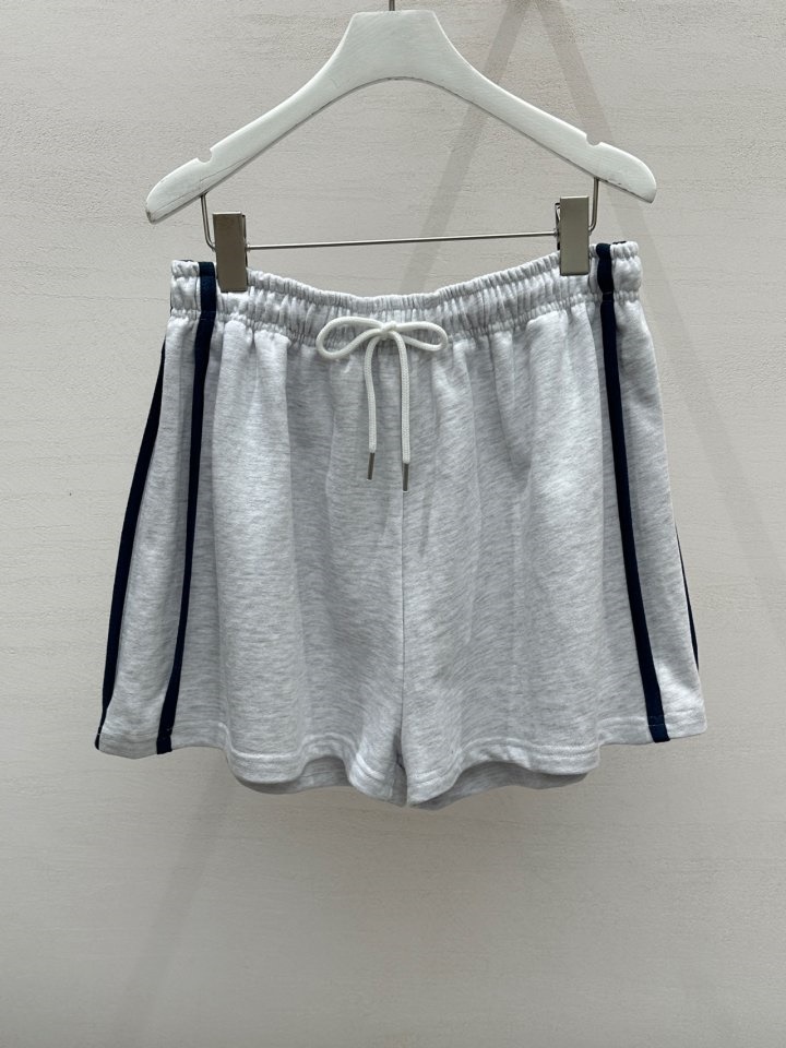 Lining Pants
