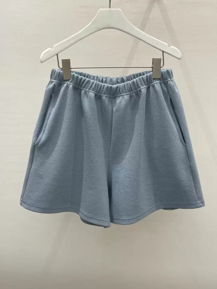 PK Shorts