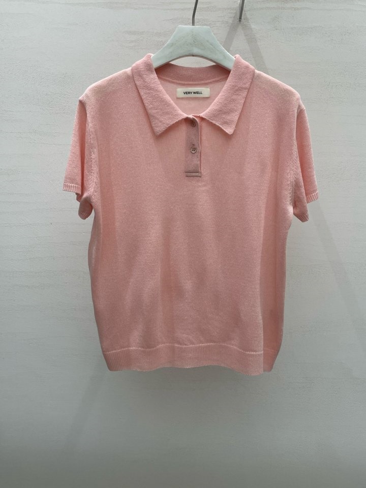 Elf Collar Tee