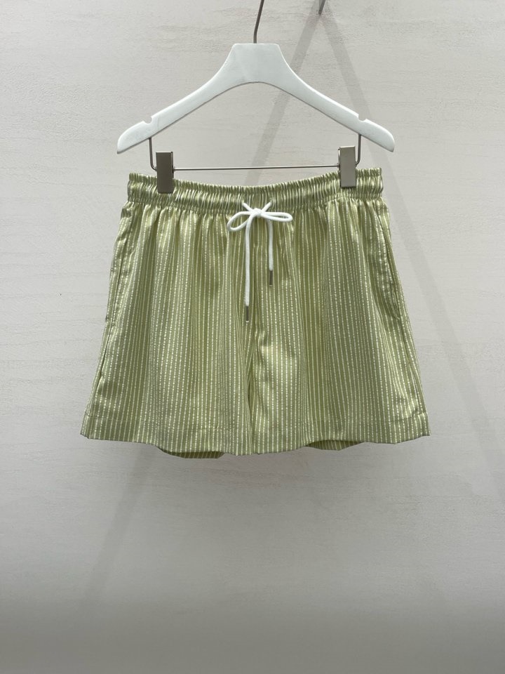 Cinnamon Pants