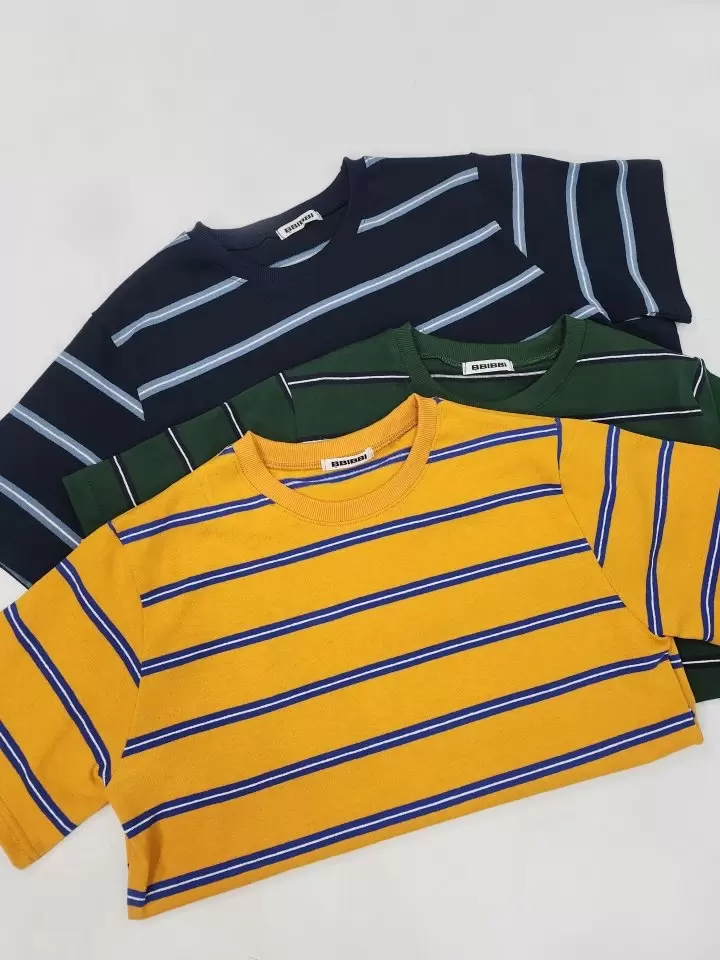 Mini ST Short Sleeve Tee Mini ST Short Sleeve Tee