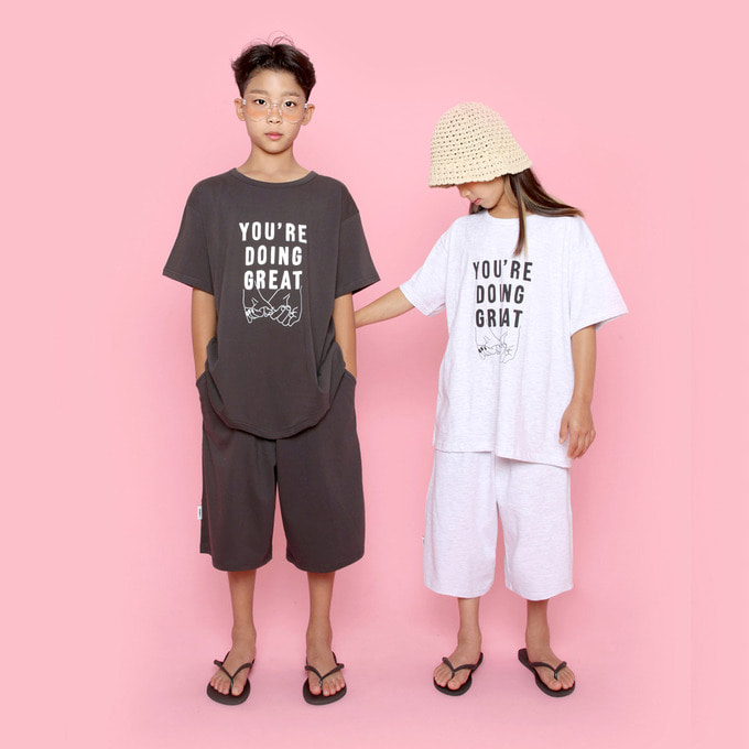 Promise Bermuda Pants