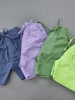 BT Shorts