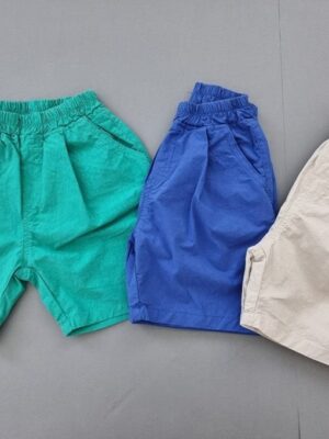 Standard Shorts
