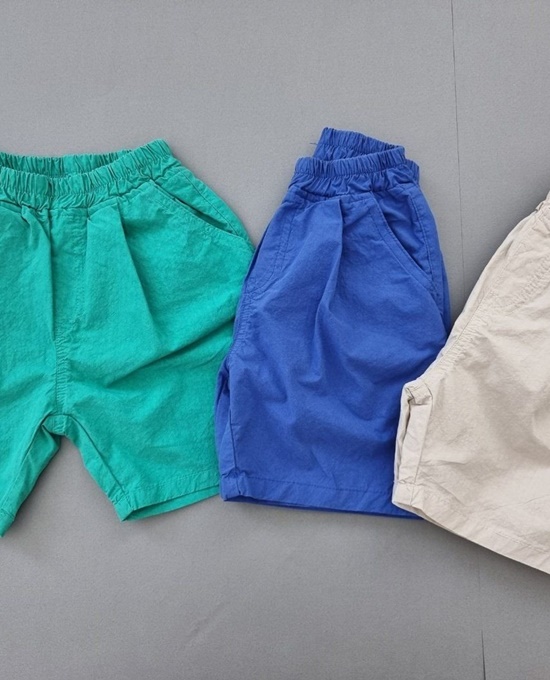 Standard Shorts