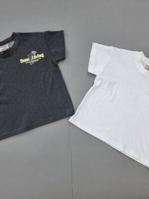 Dolphin Tee