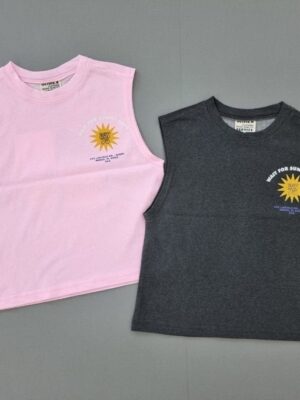 Big Surf Sleeveless Tee