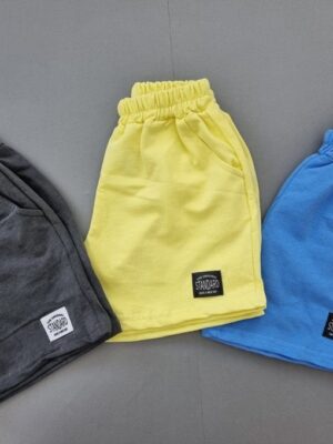 Unique Shorts