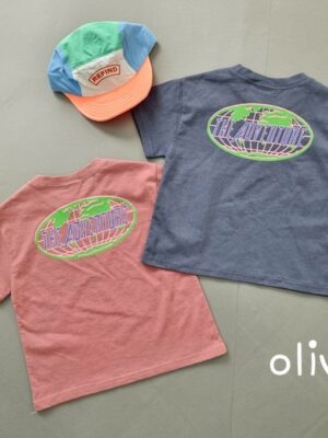 Adventure Tee
