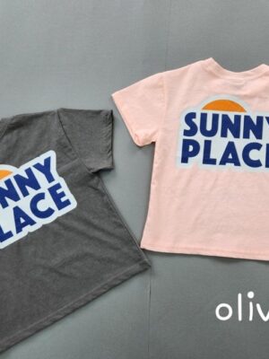 Sunny Tee