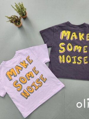 Make Smilte Tee