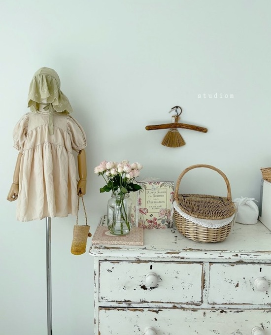 Rooming Linen One-piece