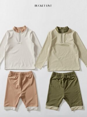 Tonton Swimset