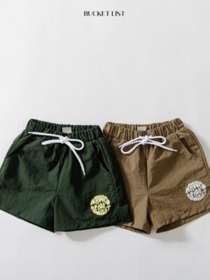 Whoops Swim Shorts