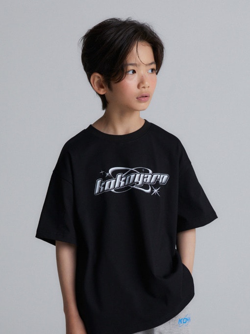Space Logo Tee Space Logo Tee