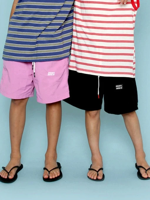 Circle Summer Pants Circle Summer Pants