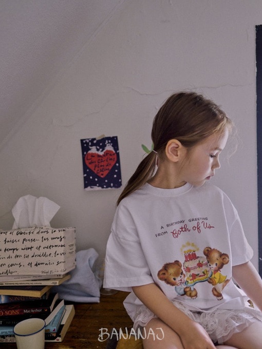 Love Me Tee
