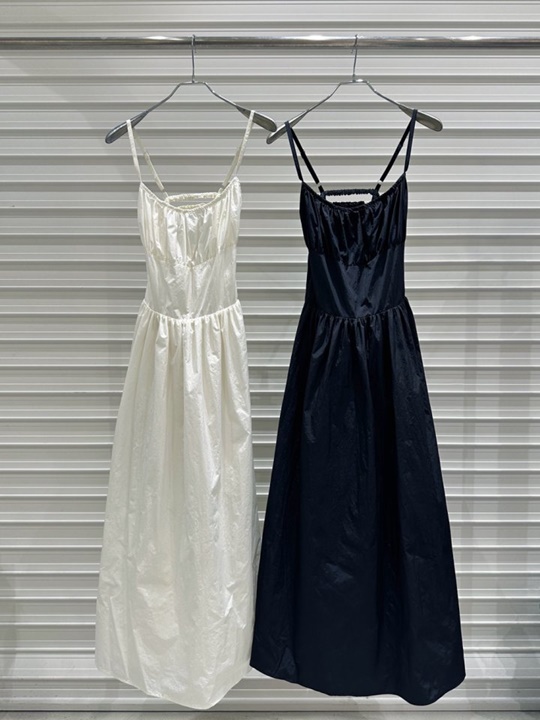Banding Long One-piece Banding Long One-piece