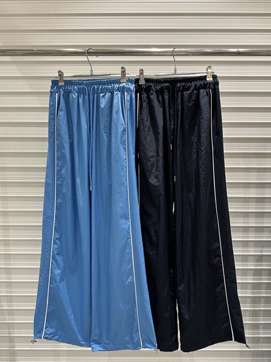 Piping Stripe Pants Piping Stripe Pants