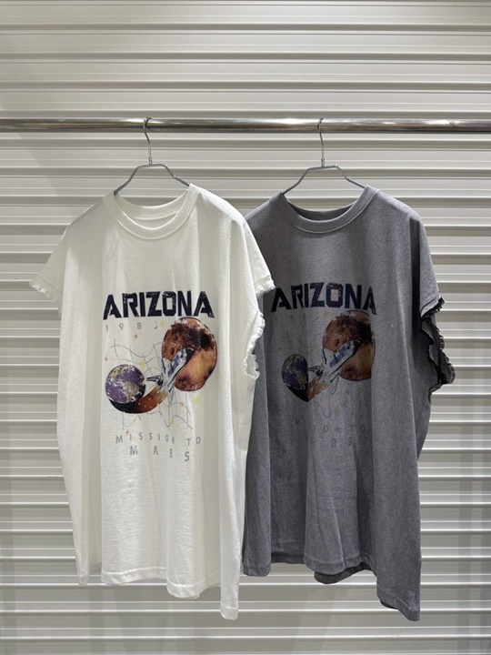 Arizona Tee Arizona Tee